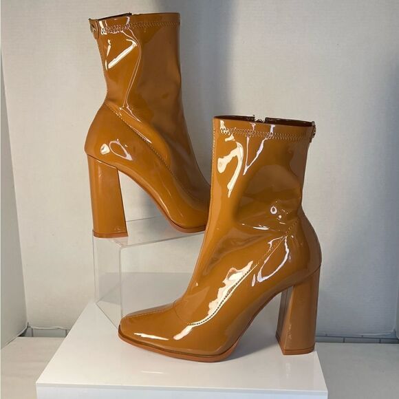 NWOB Authentic Azalea Wang - Picture 1 of 6